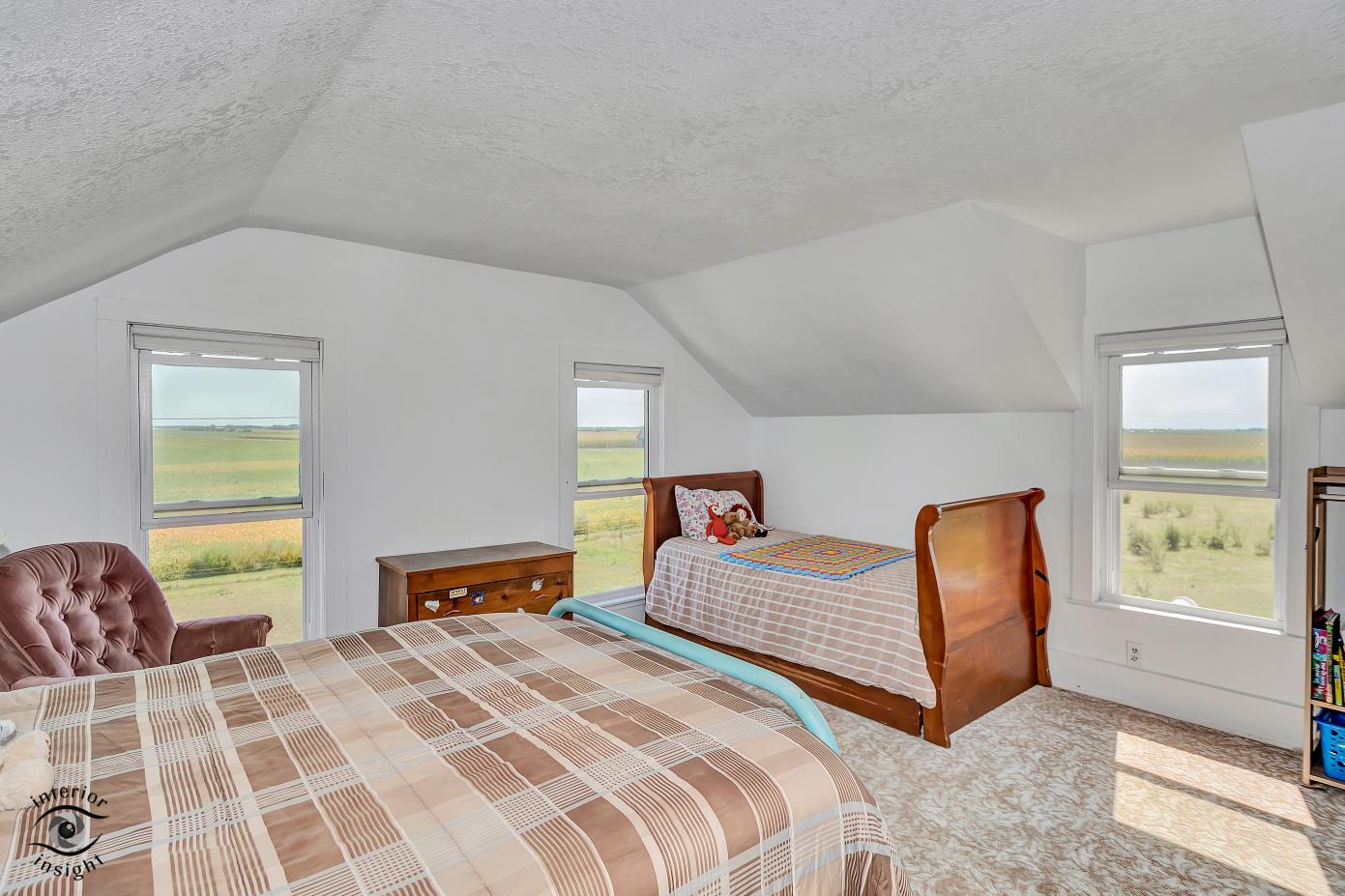 1258 E 2900 North Road