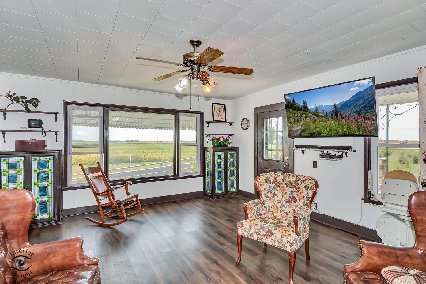 1258 E 2900 North Road