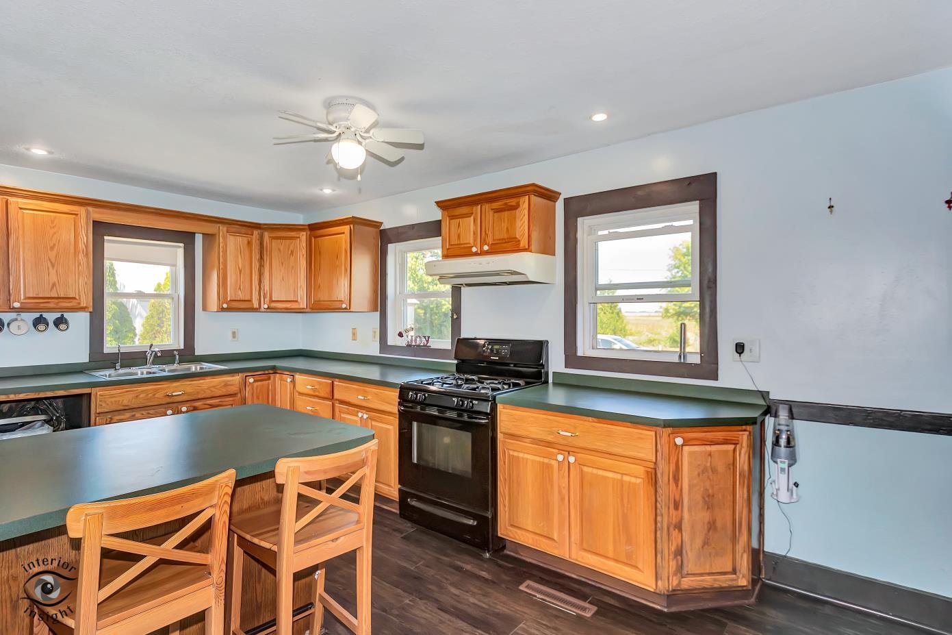 1258 E 2900 North Road