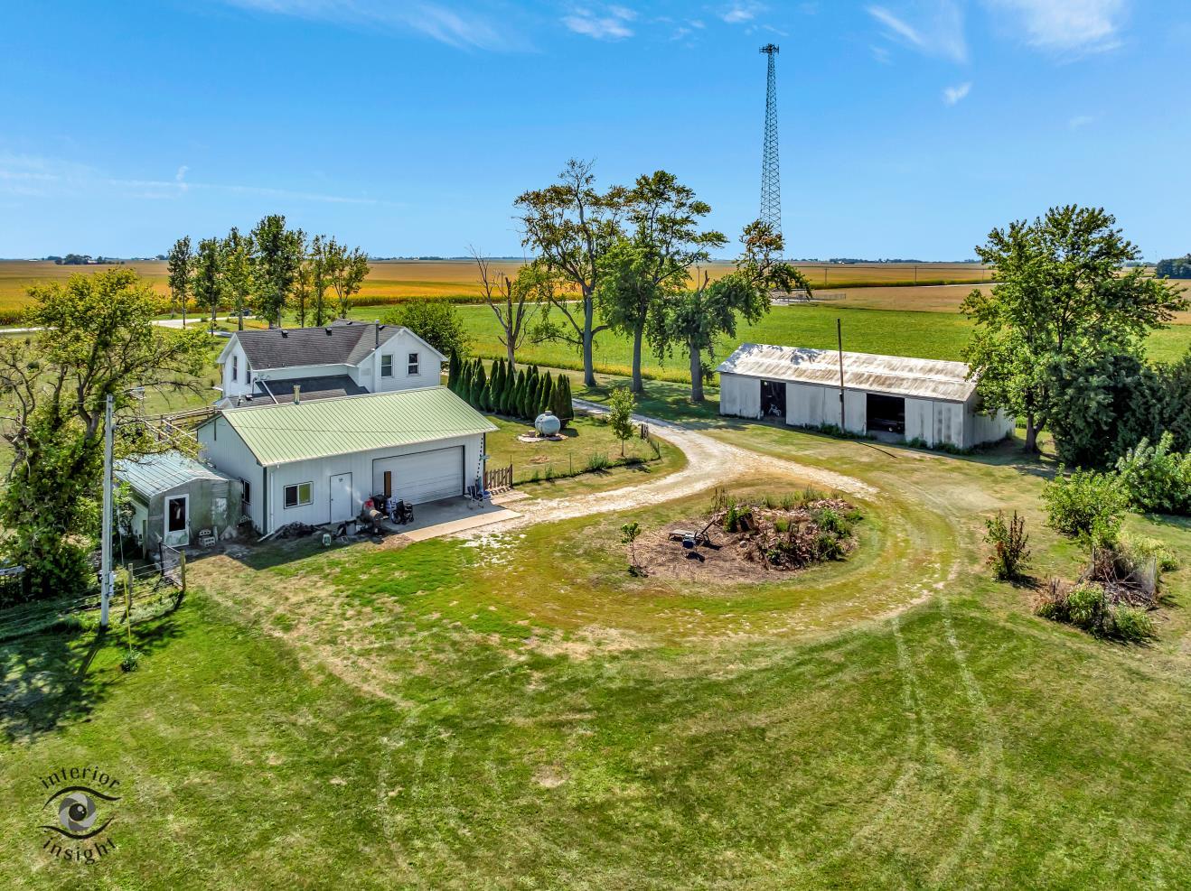 1258 E 2900 North Road