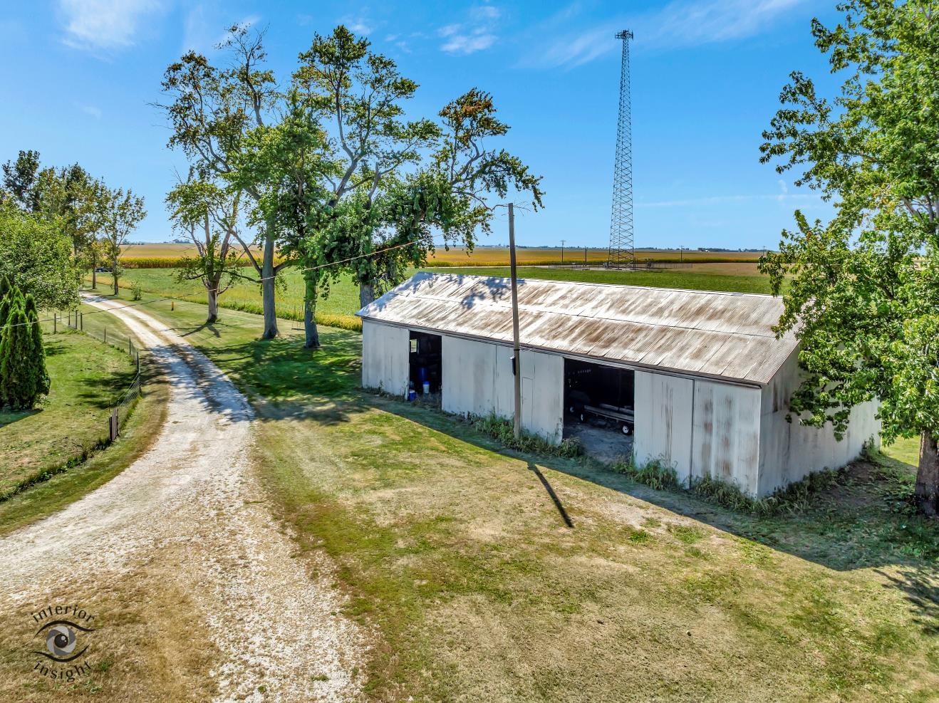 1258 E 2900 North Road