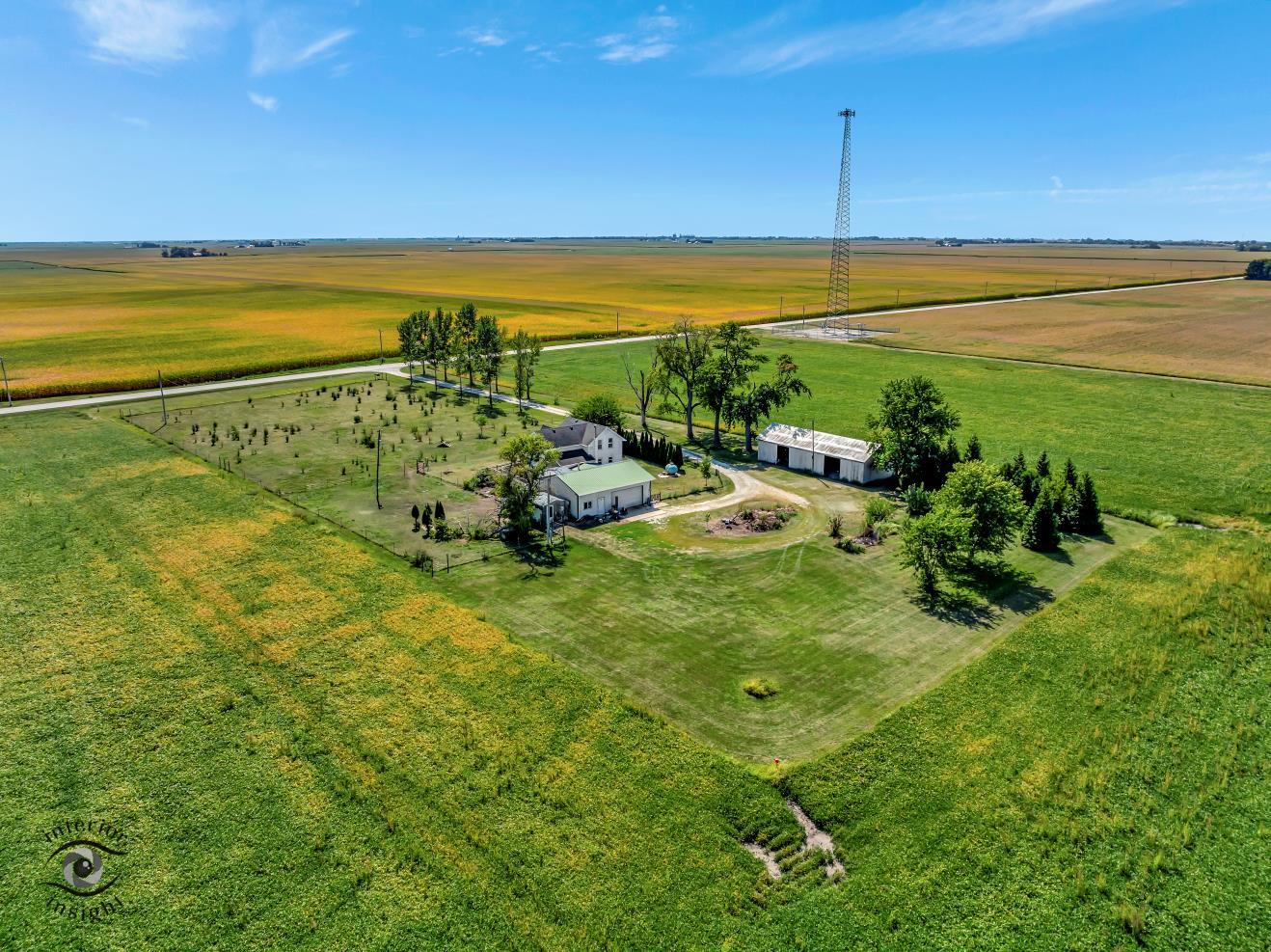 1258 E 2900 North Road