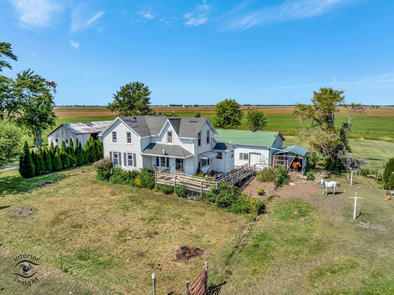 1258 E 2900 North Road