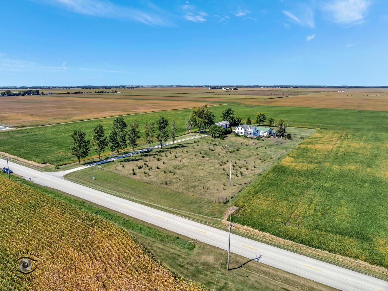 1258 E 2900 North Road