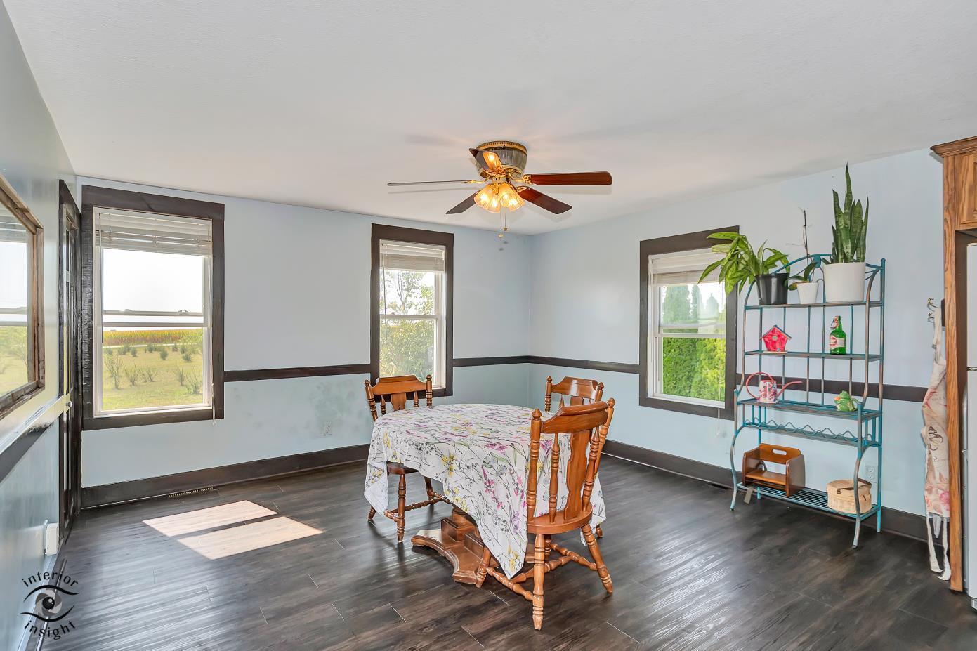 1258 E 2900 North Road