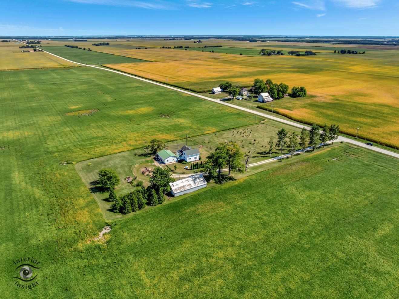 1258 E 2900 North Road