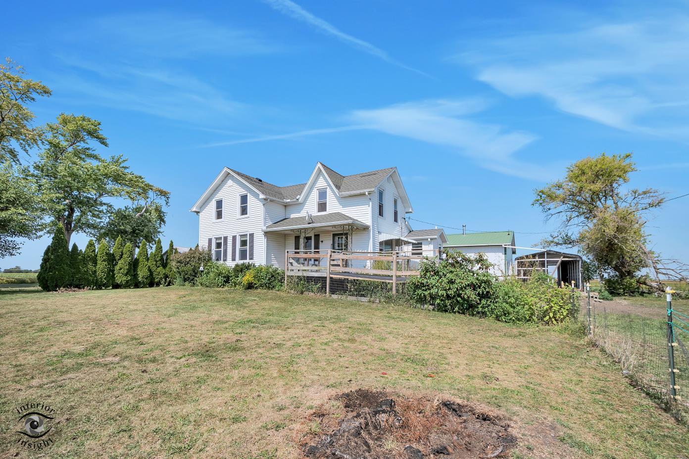 1258 E 2900 North Road