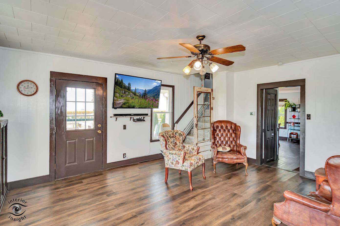 1258 E 2900 North Road