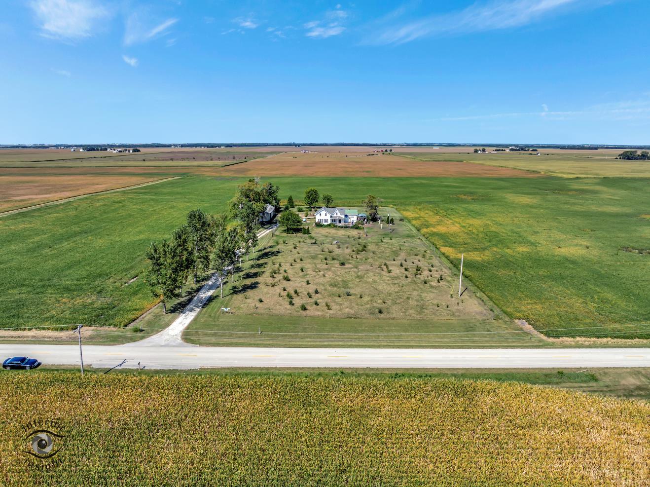 1258 E 2900 North Road