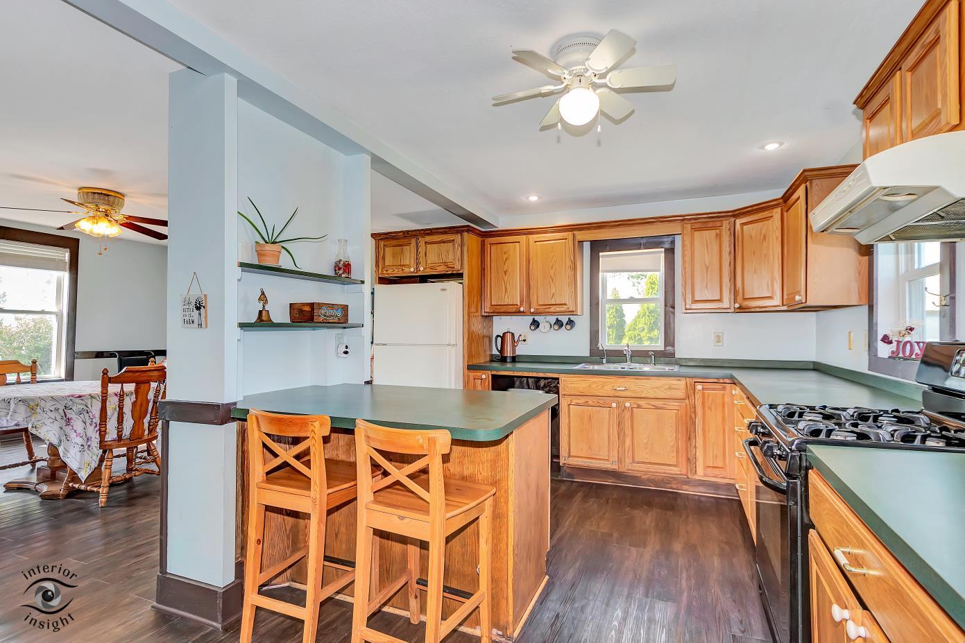 1258 E 2900 North Road