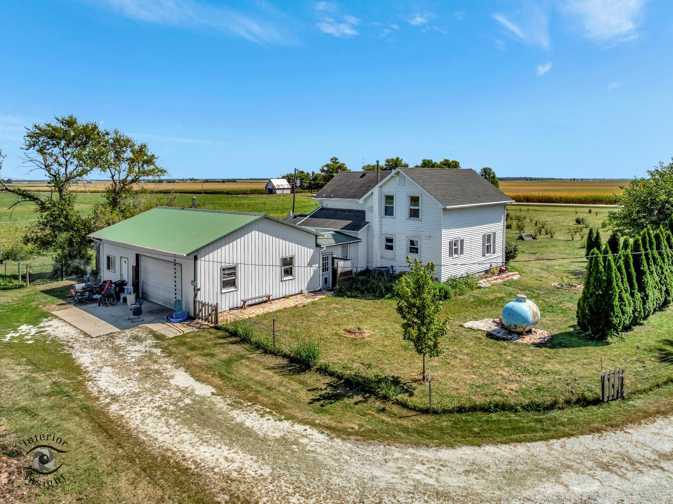 1258 E 2900 North Road