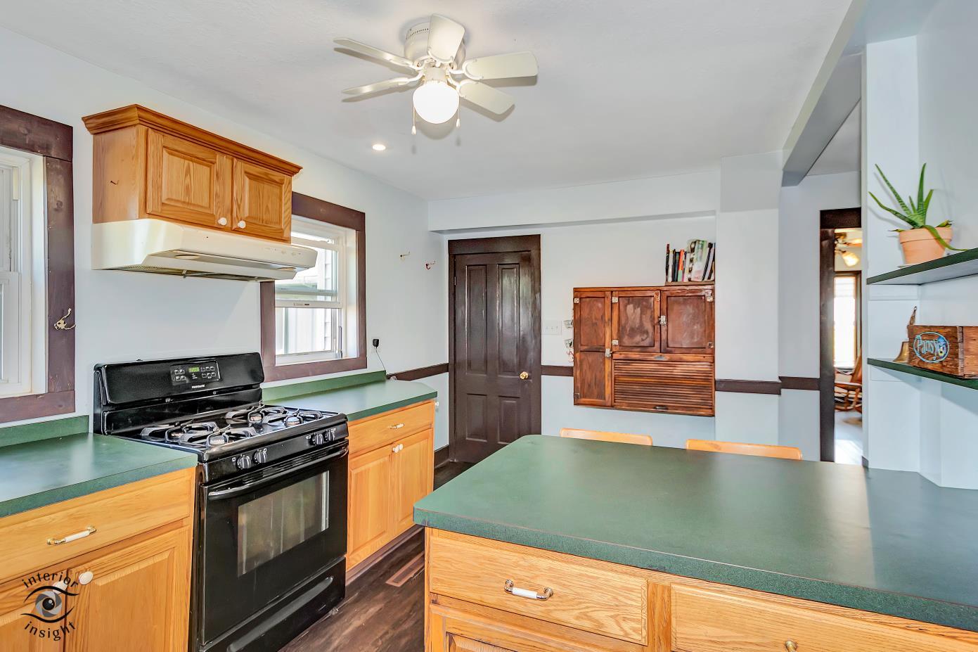 1258 E 2900 North Road