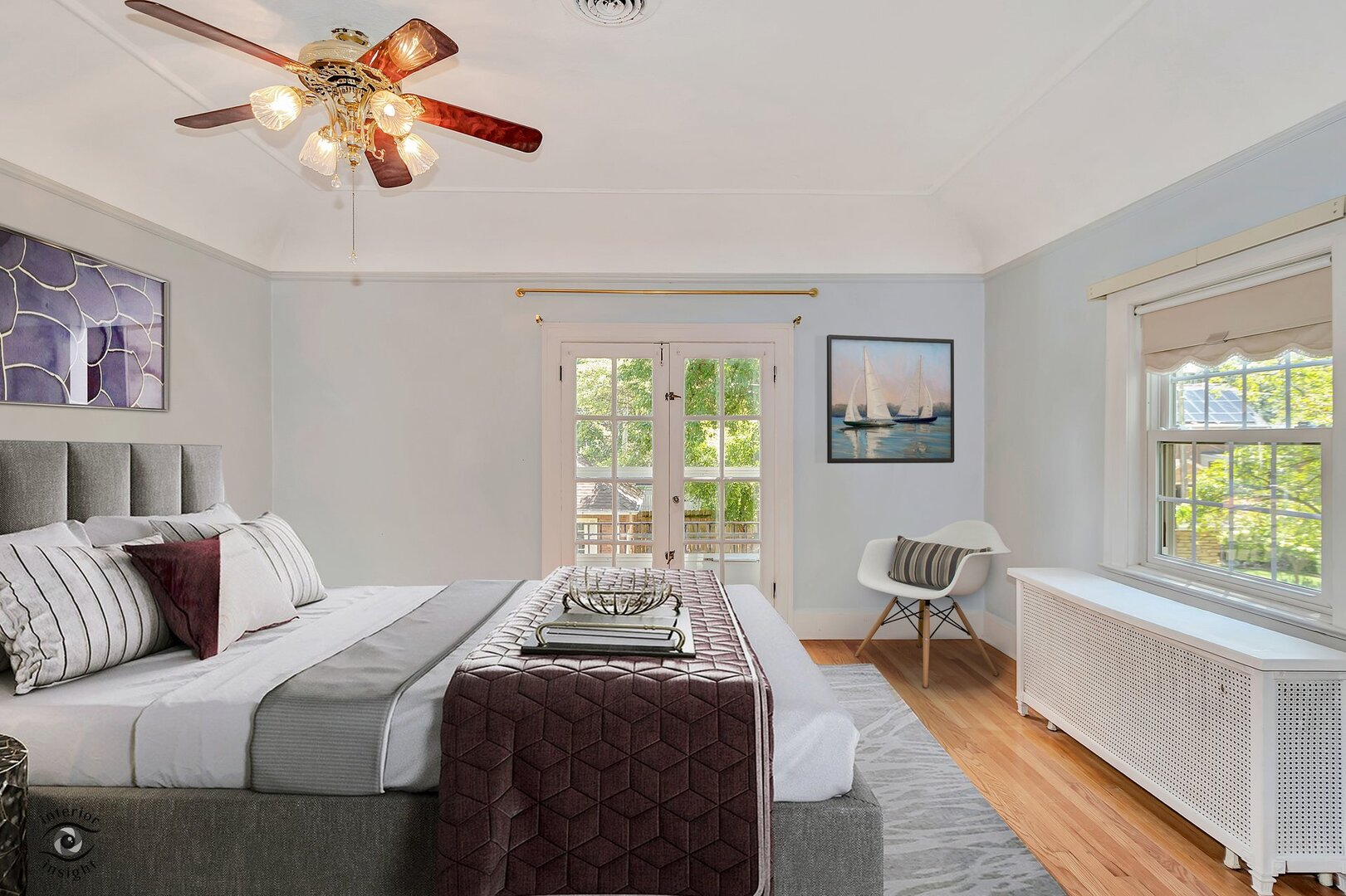 1096 S Wildwood Avenue