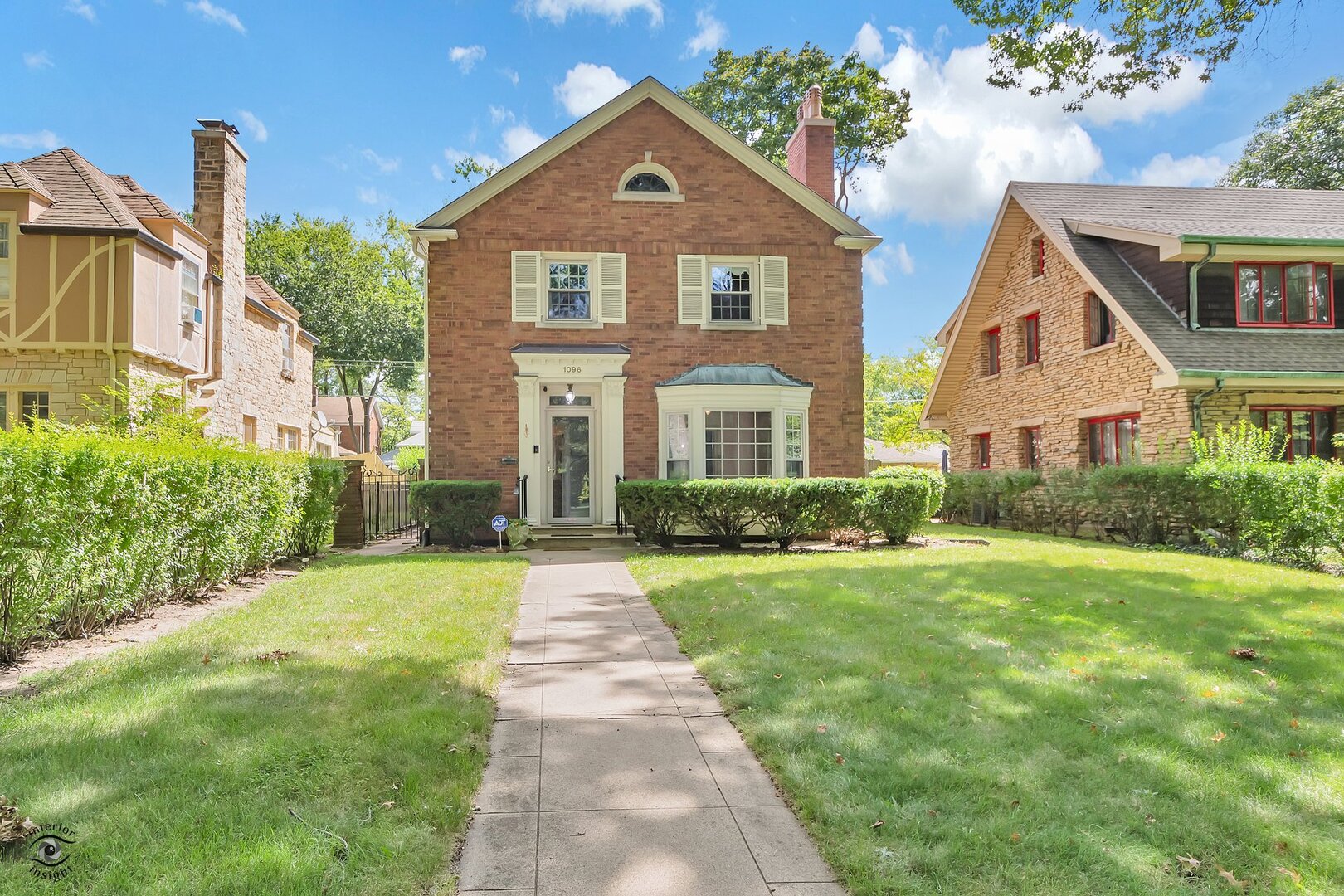 1096 S Wildwood Avenue