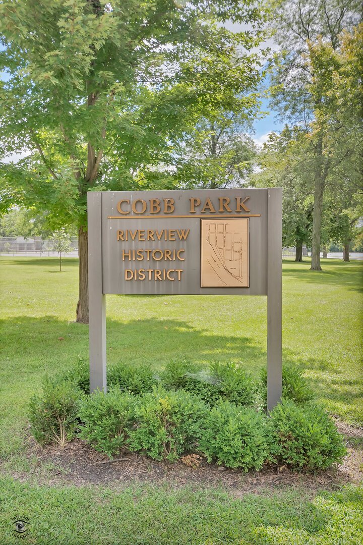 1096 S Wildwood Avenue