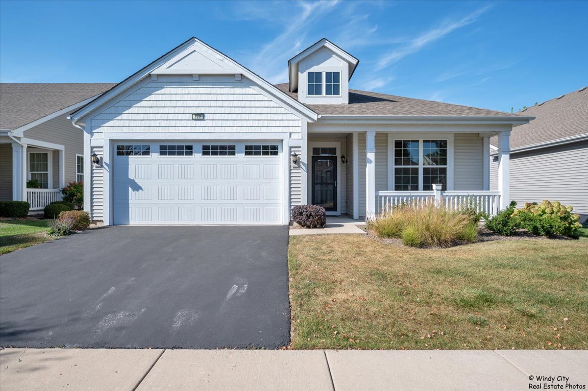 920 Prescott Lane