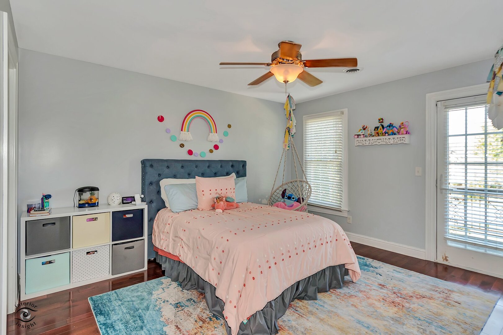 1037 Deer Trail