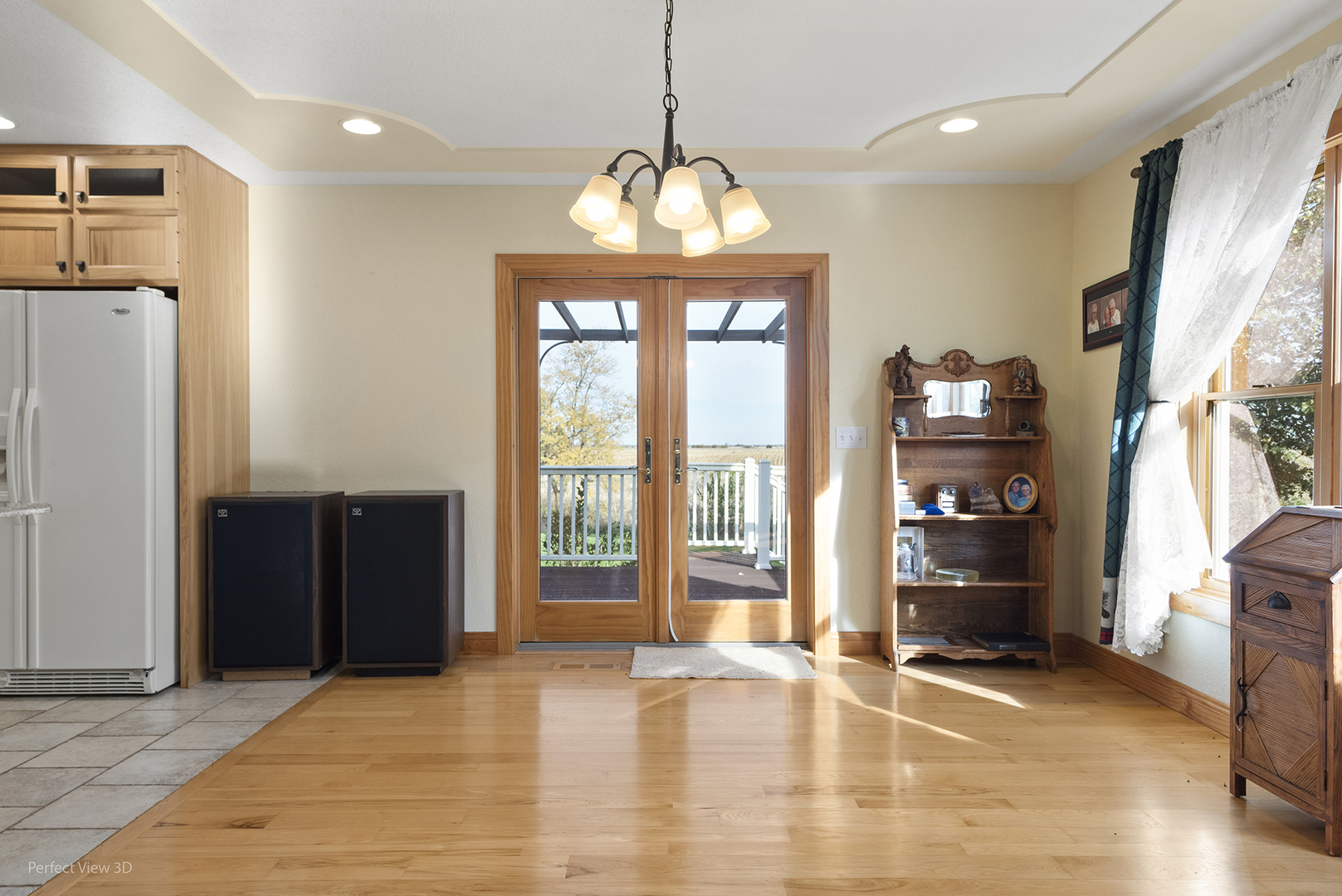 6670 S Old Mazon Road