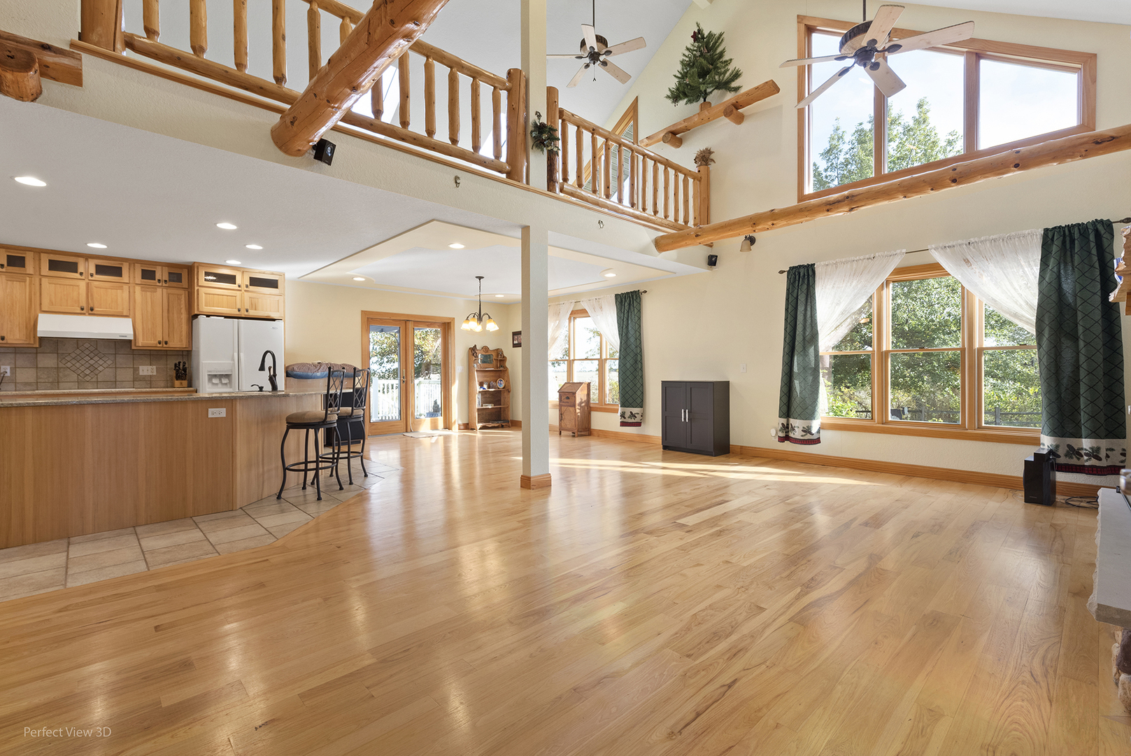 6670 S Old Mazon Road