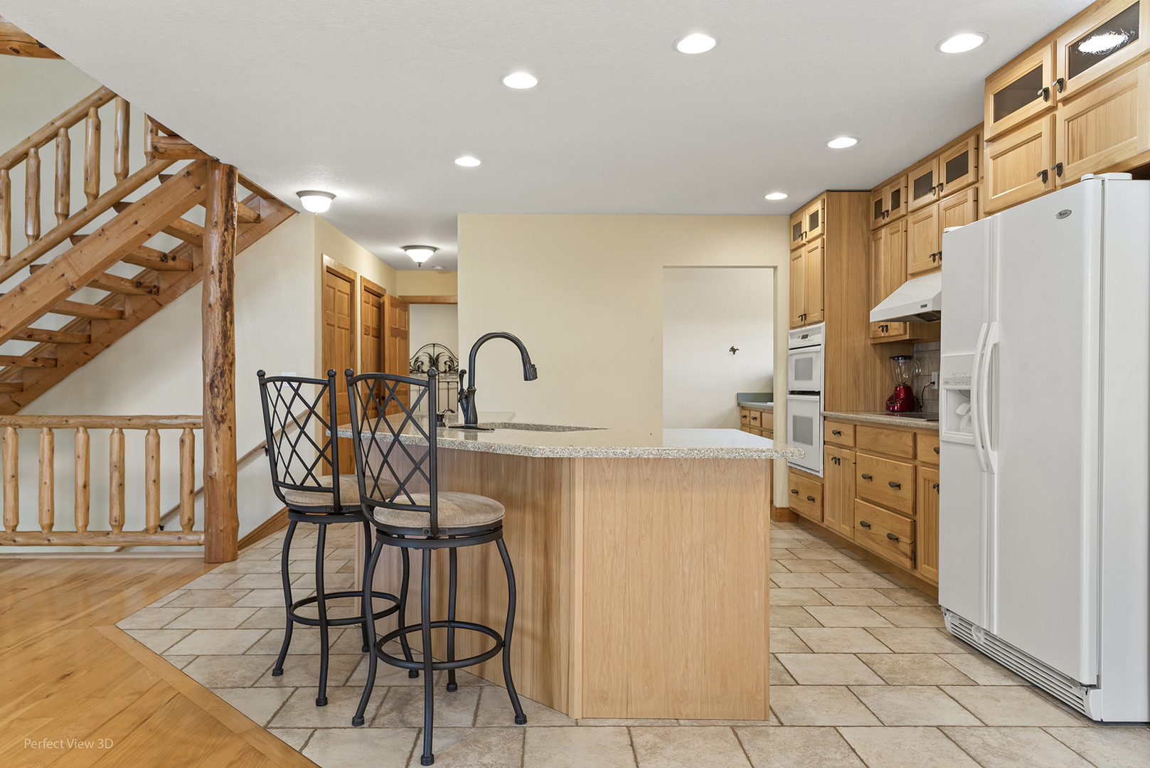 6670 S Old Mazon Road