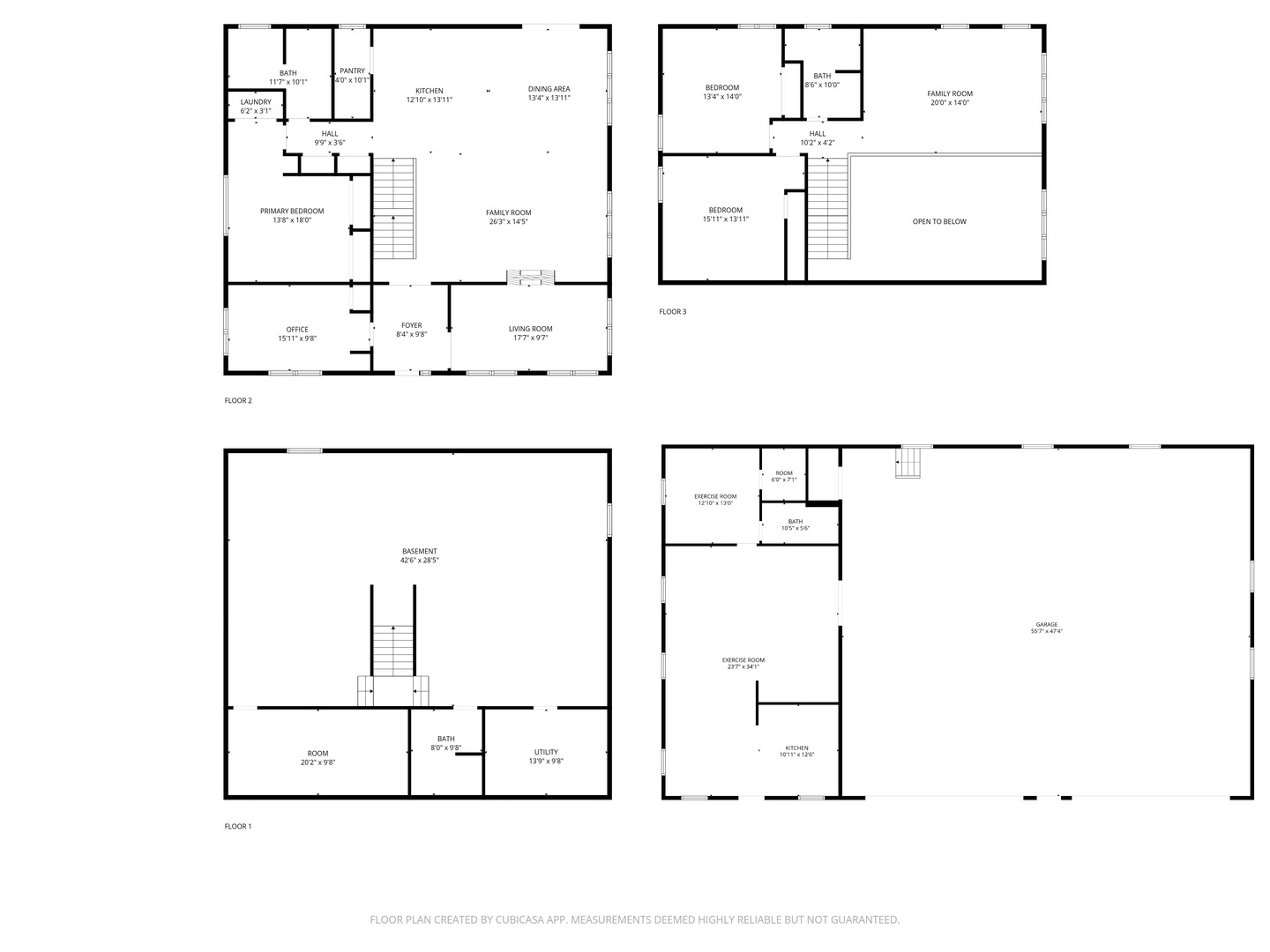 6670 S Old Mazon Road