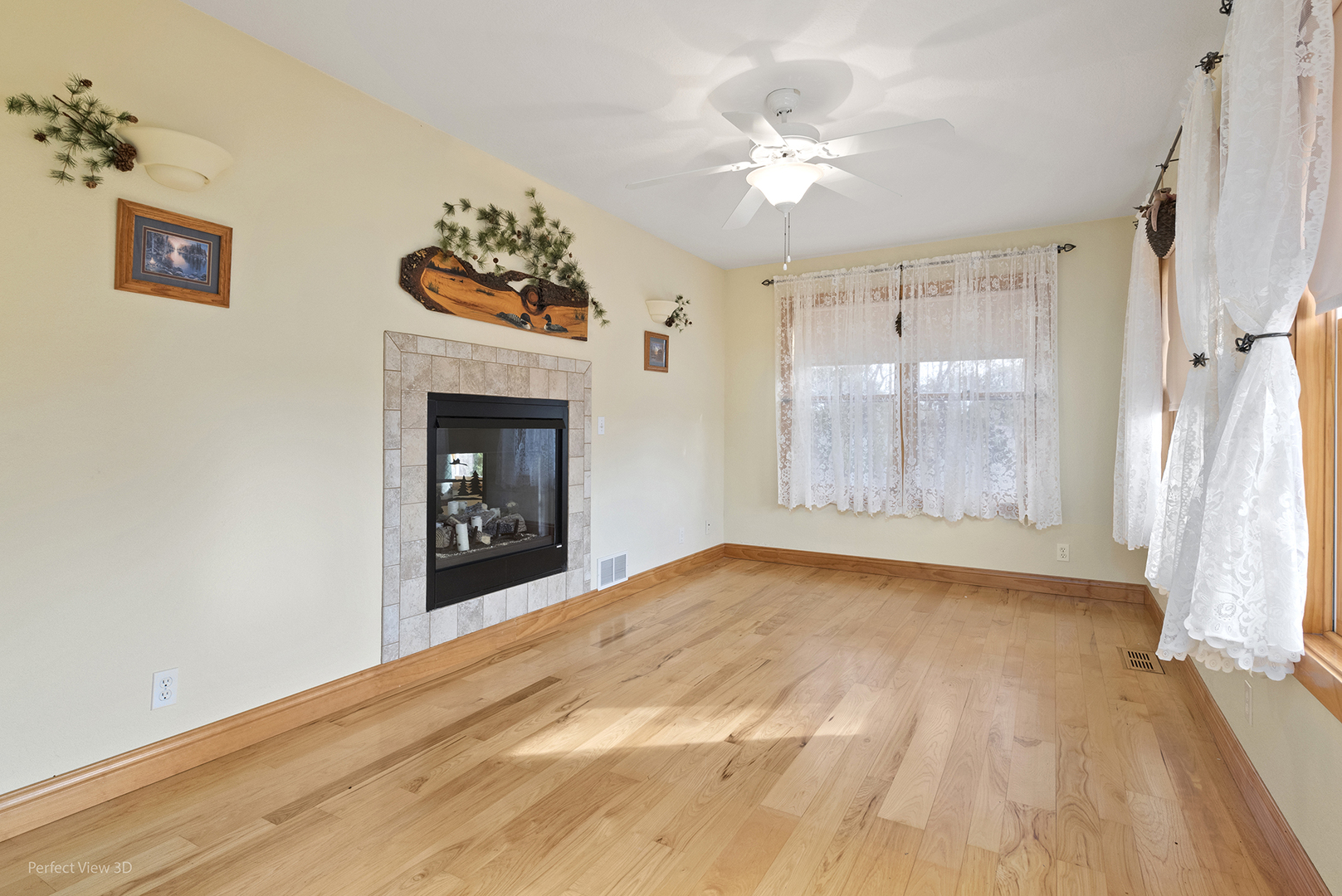 6670 S Old Mazon Road