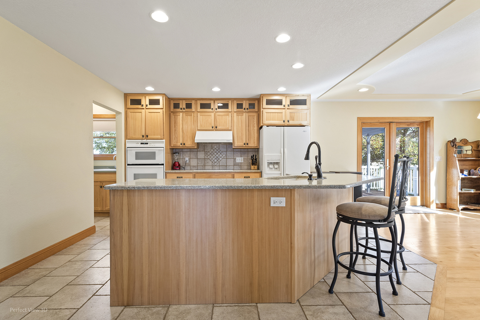 6670 S Old Mazon Road