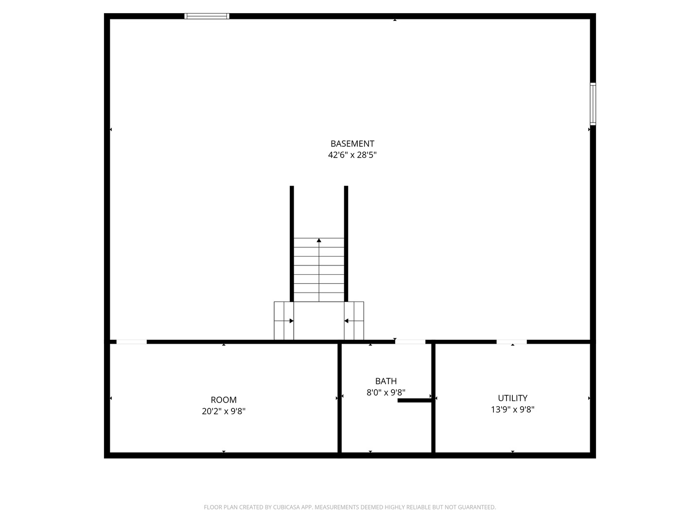 6670 S Old Mazon Road