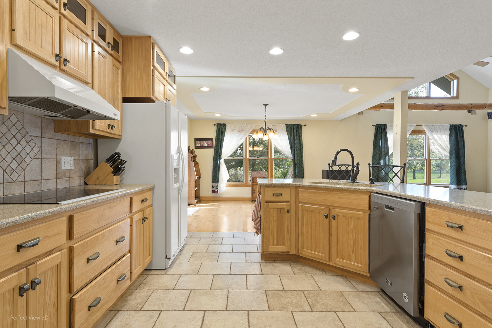 6670 S Old Mazon Road