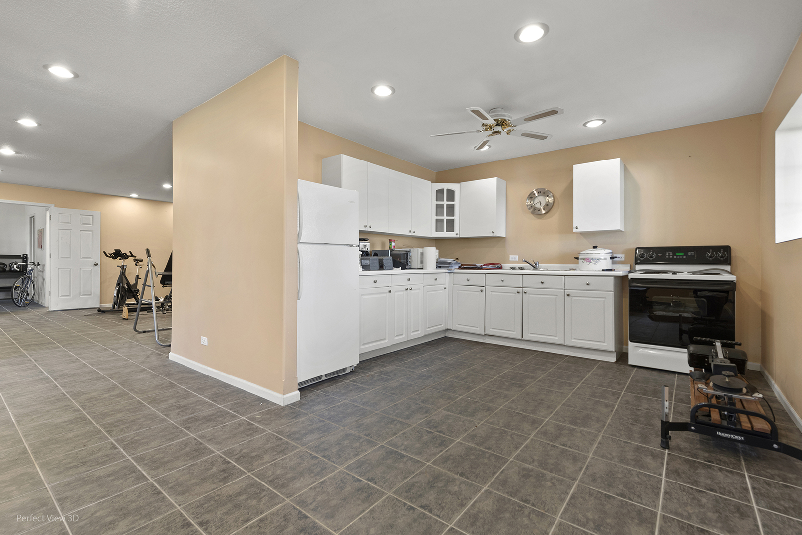 6670 S Old Mazon Road