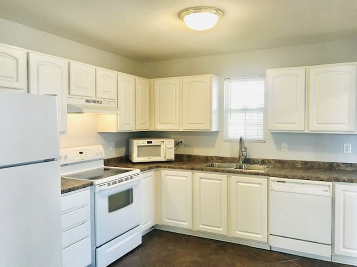 106 Chesterfield Court Unit: 106