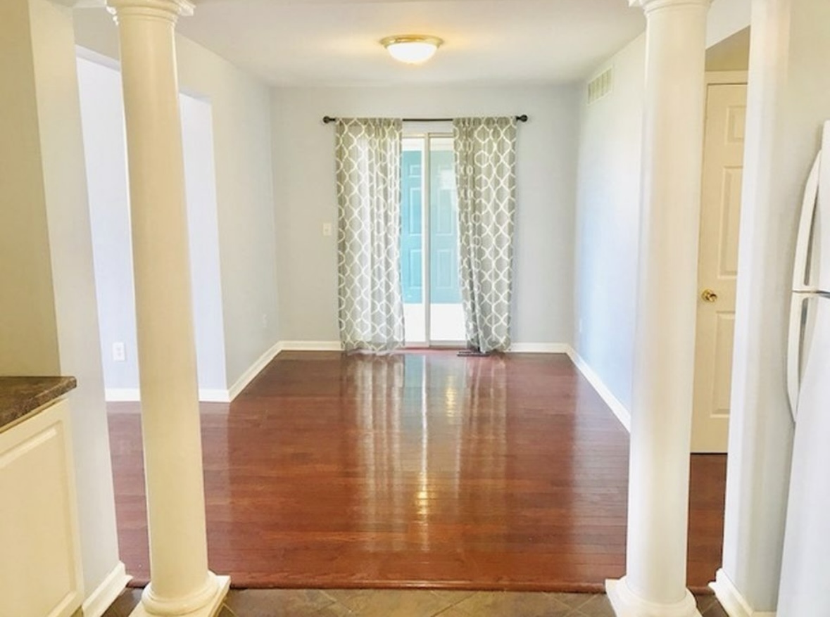 106 Chesterfield Court Unit: 106