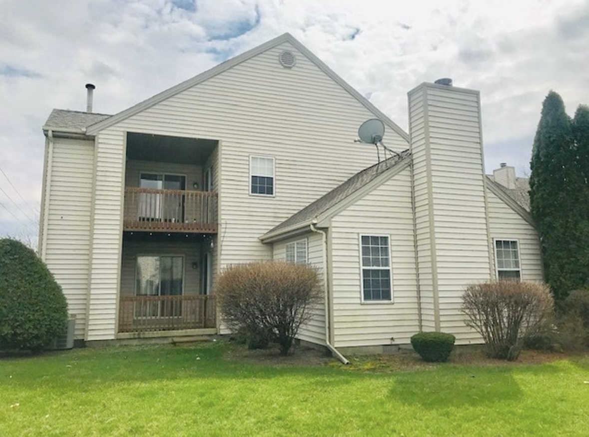 106 Chesterfield Court Unit: 106