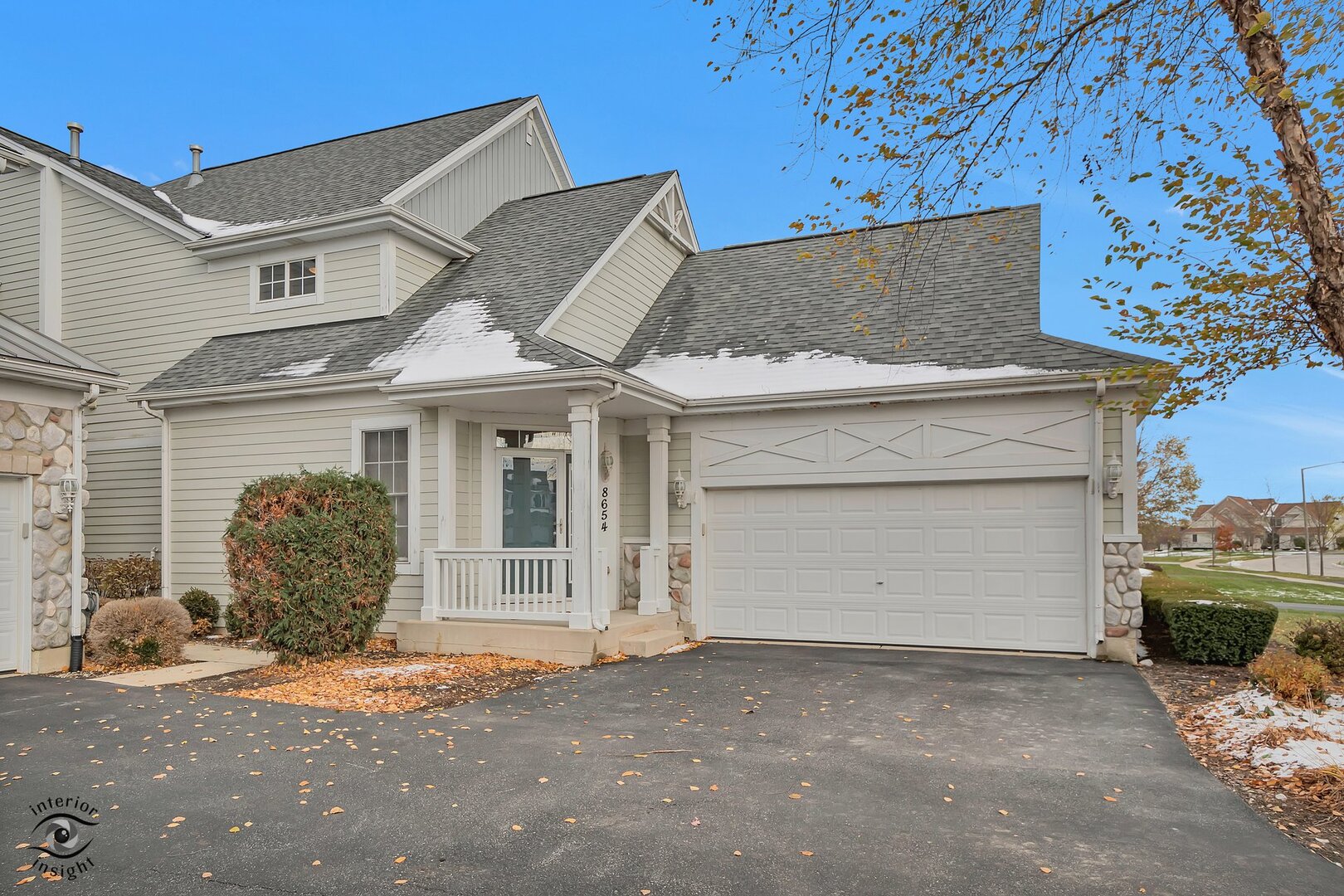 8654 Saddlebred Court Unit: 8654