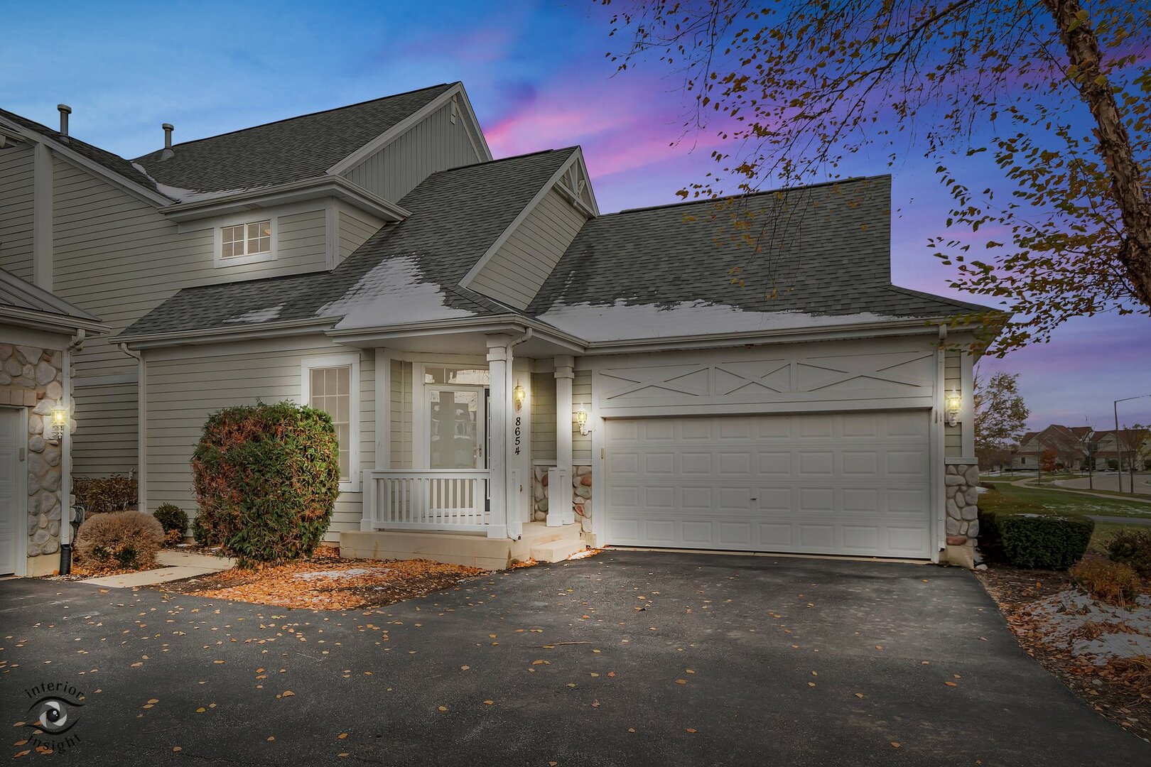 8654 Saddlebred Court Unit: 8654