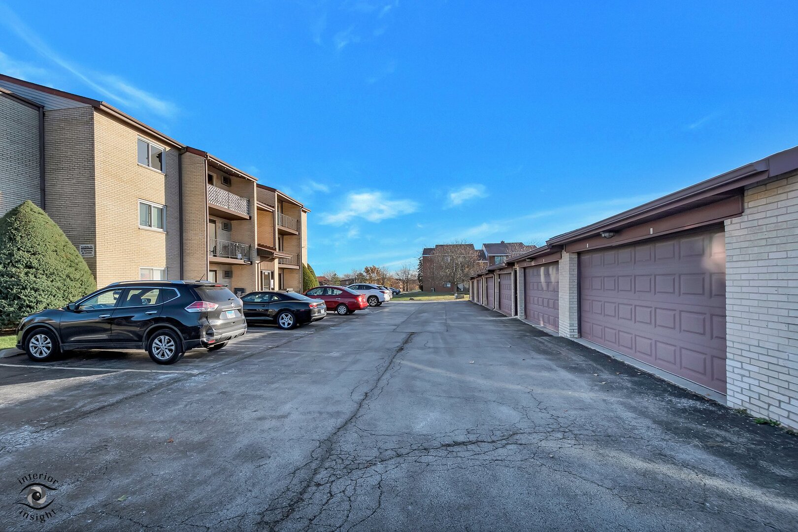 9865 Cordoba Court Unit: 3A