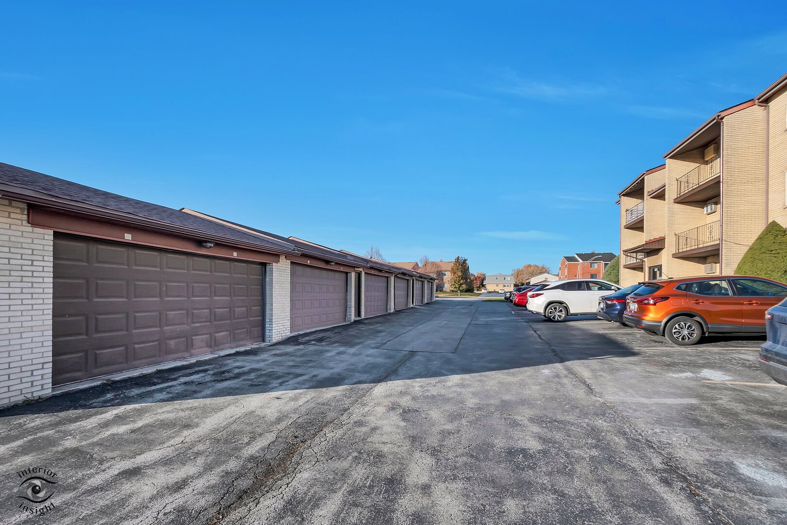 9865 Cordoba Court Unit: 3A