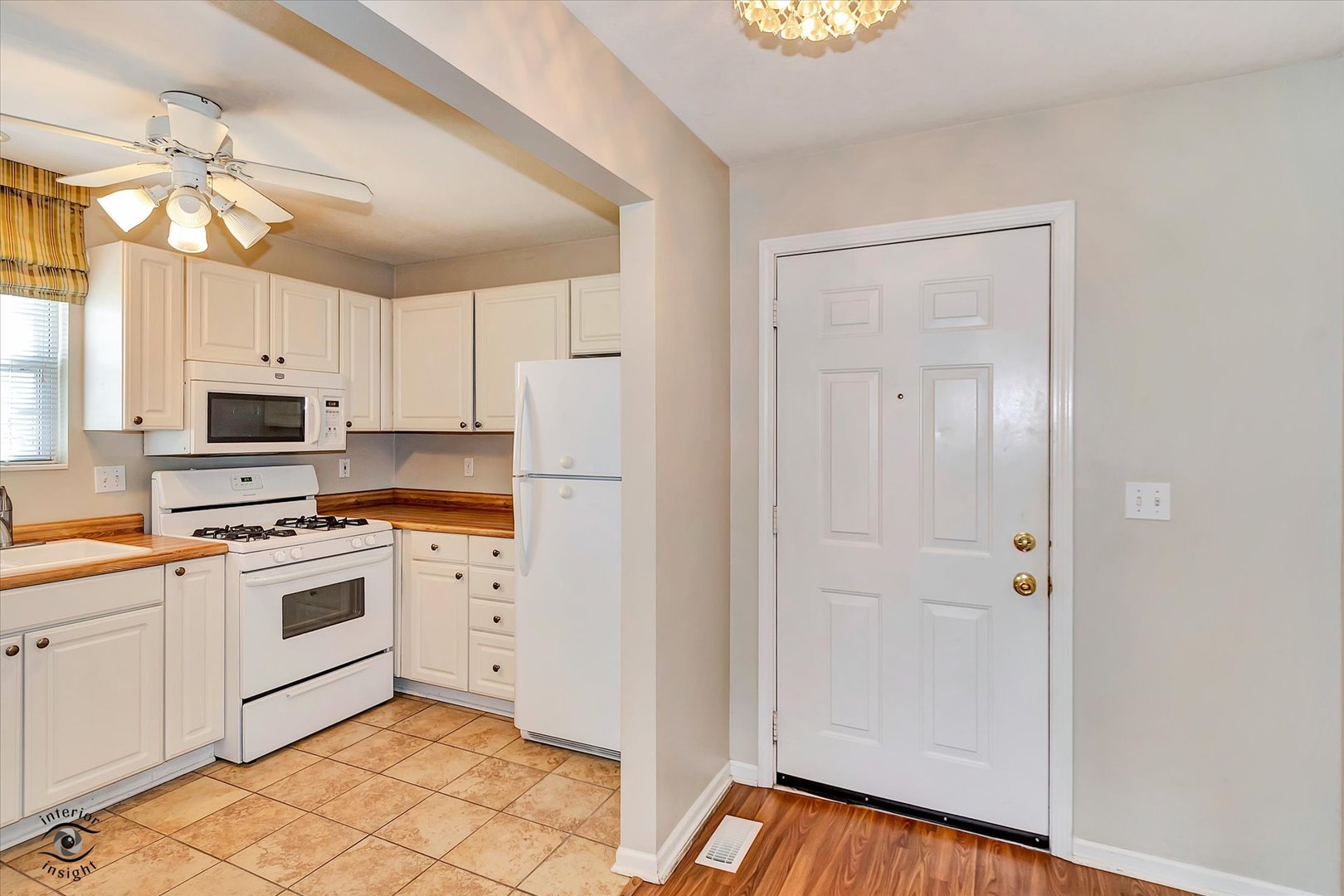 608 Huntington Court