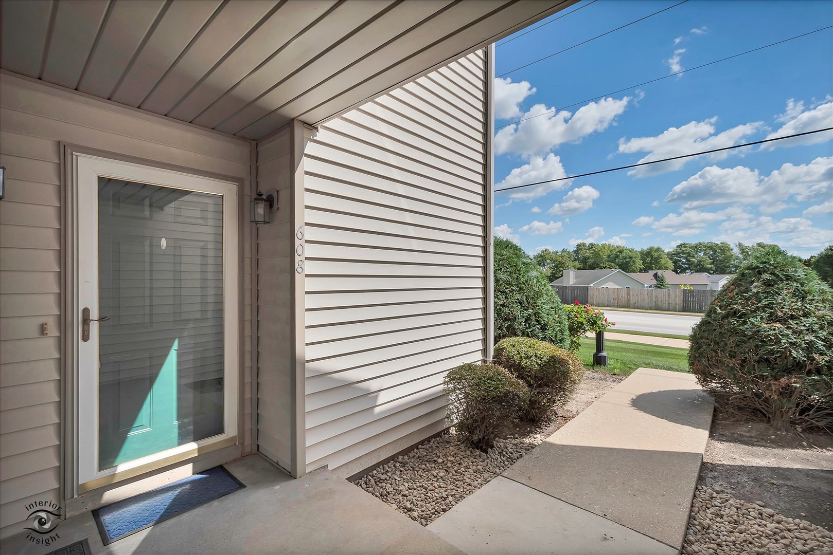 608 Huntington Court