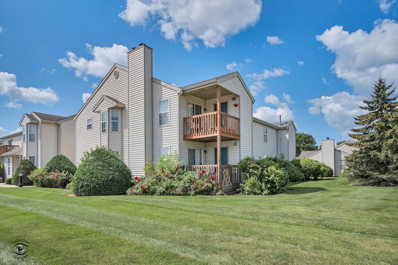 608 Huntington Court