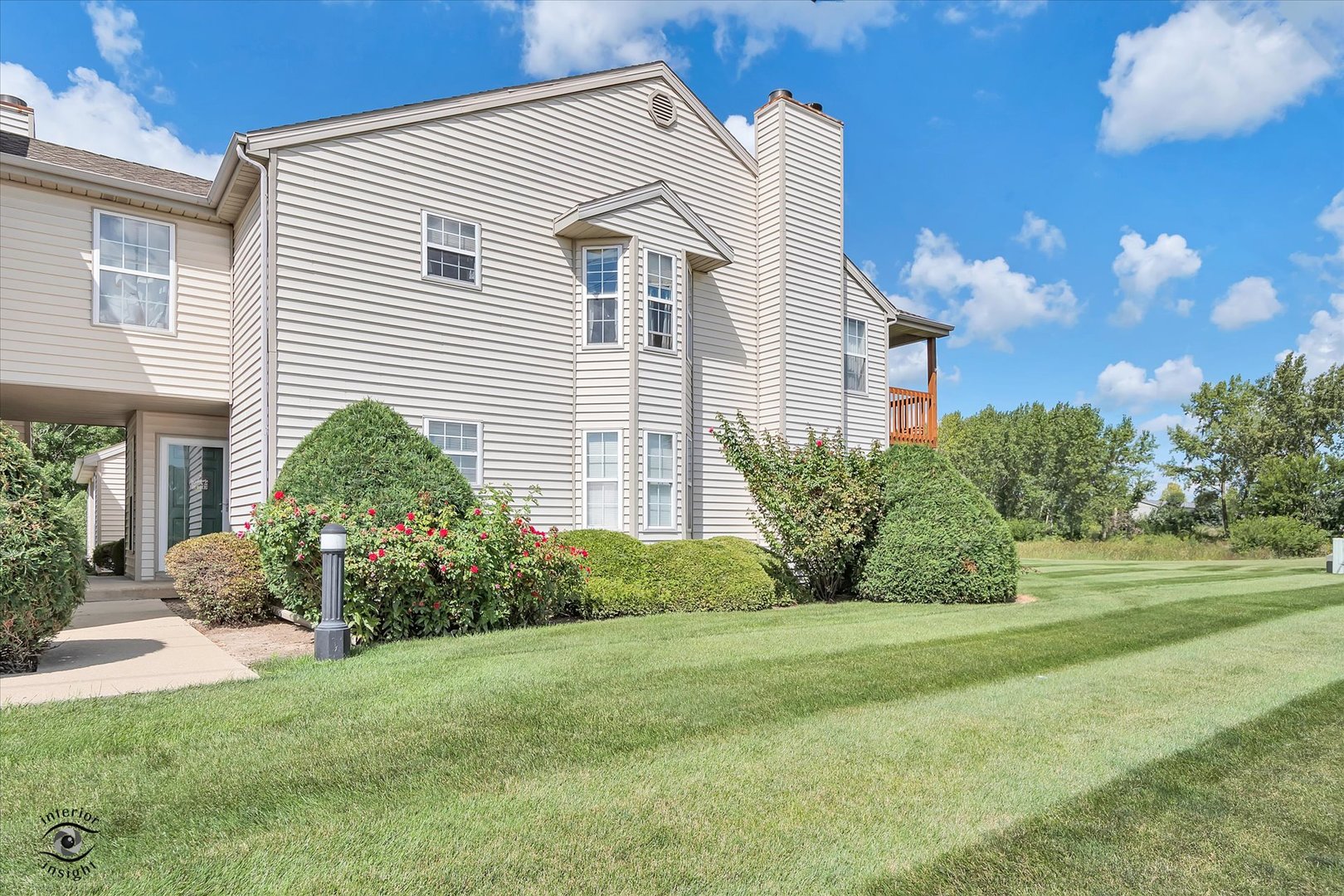 608 Huntington Court