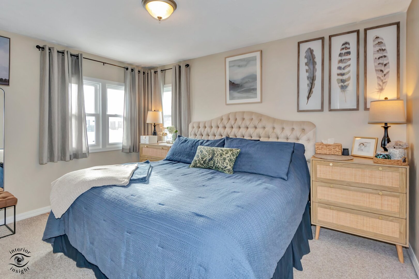 4214 W Josephine Drive