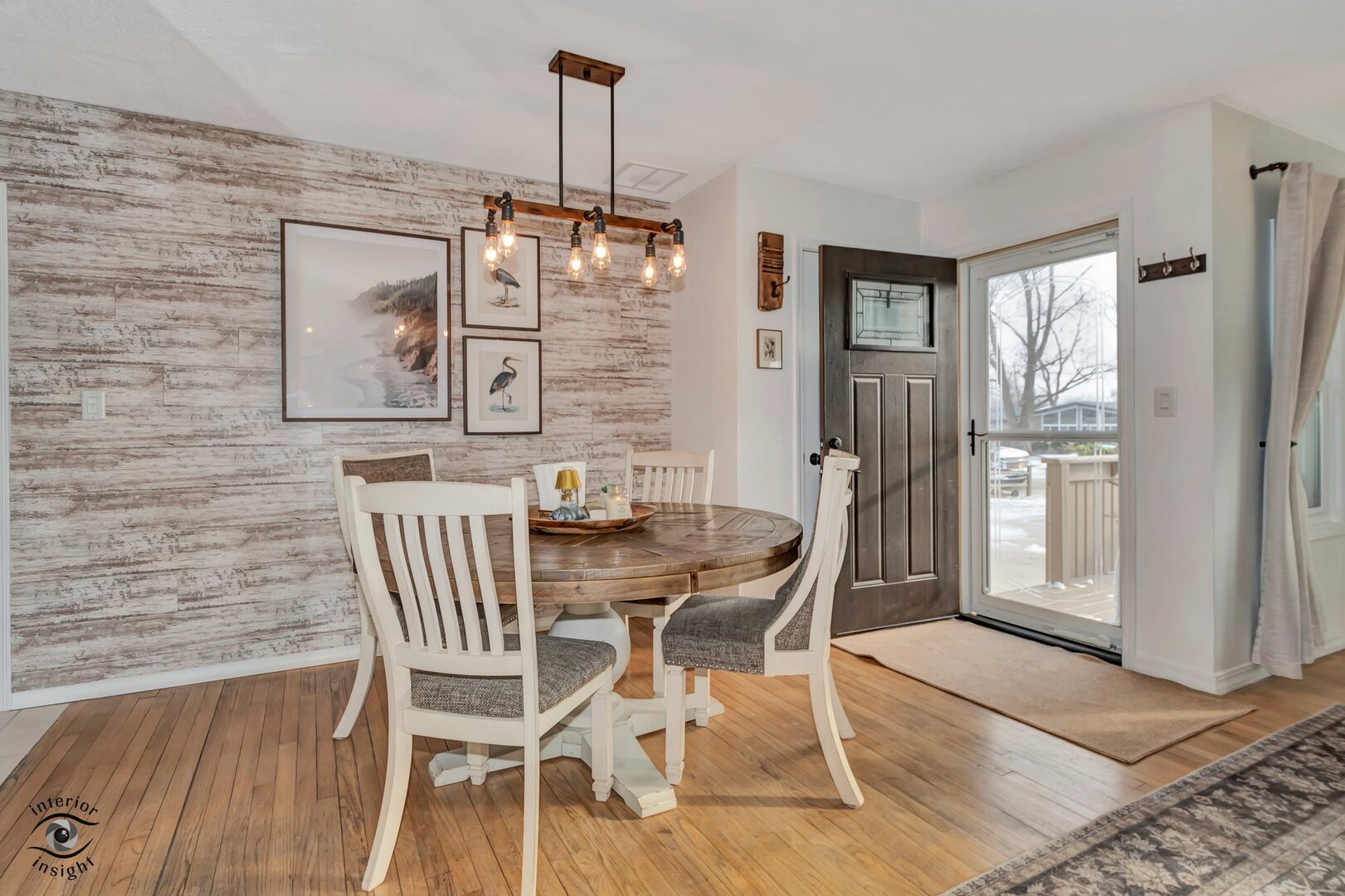 4214 W Josephine Drive