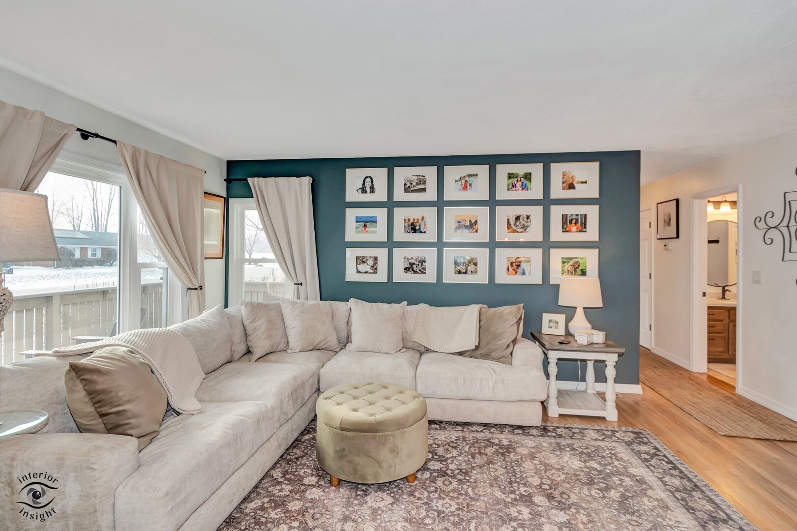 4214 W Josephine Drive