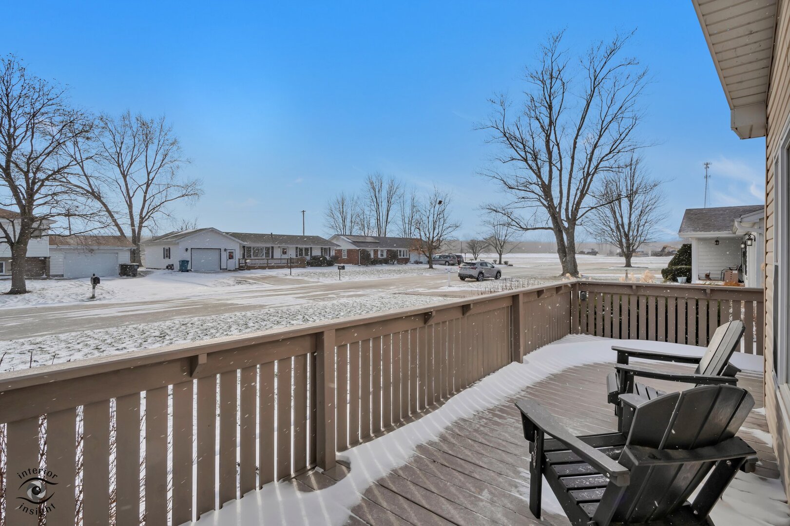 4214 W Josephine Drive