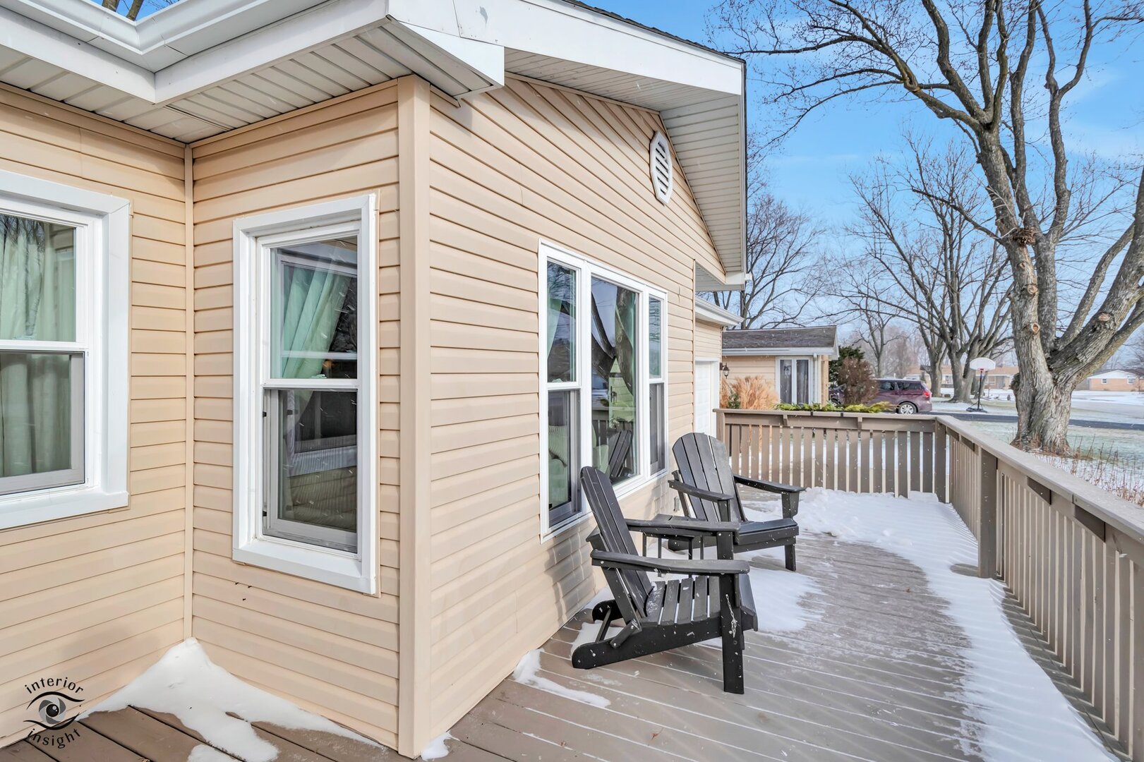 4214 W Josephine Drive