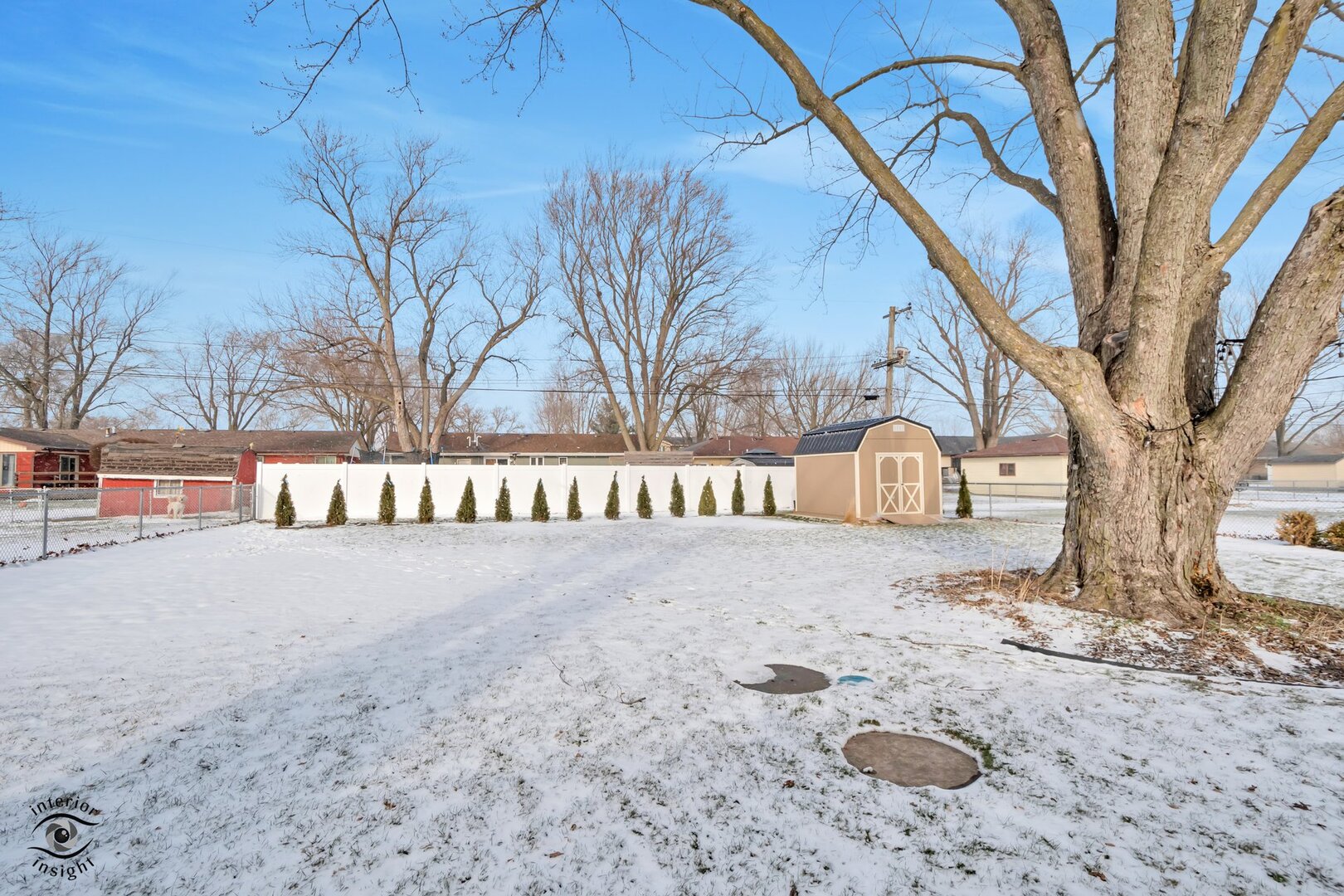 4214 W Josephine Drive