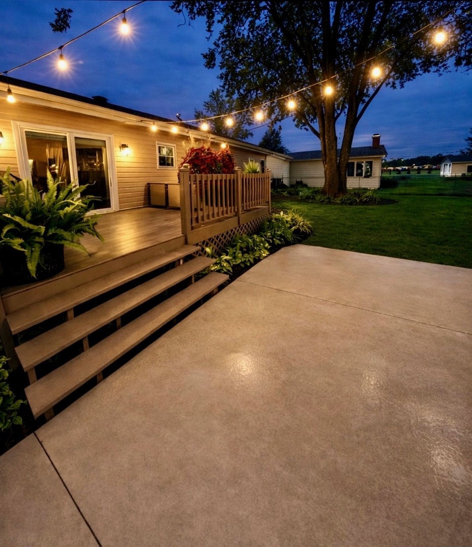 4214 W Josephine Drive