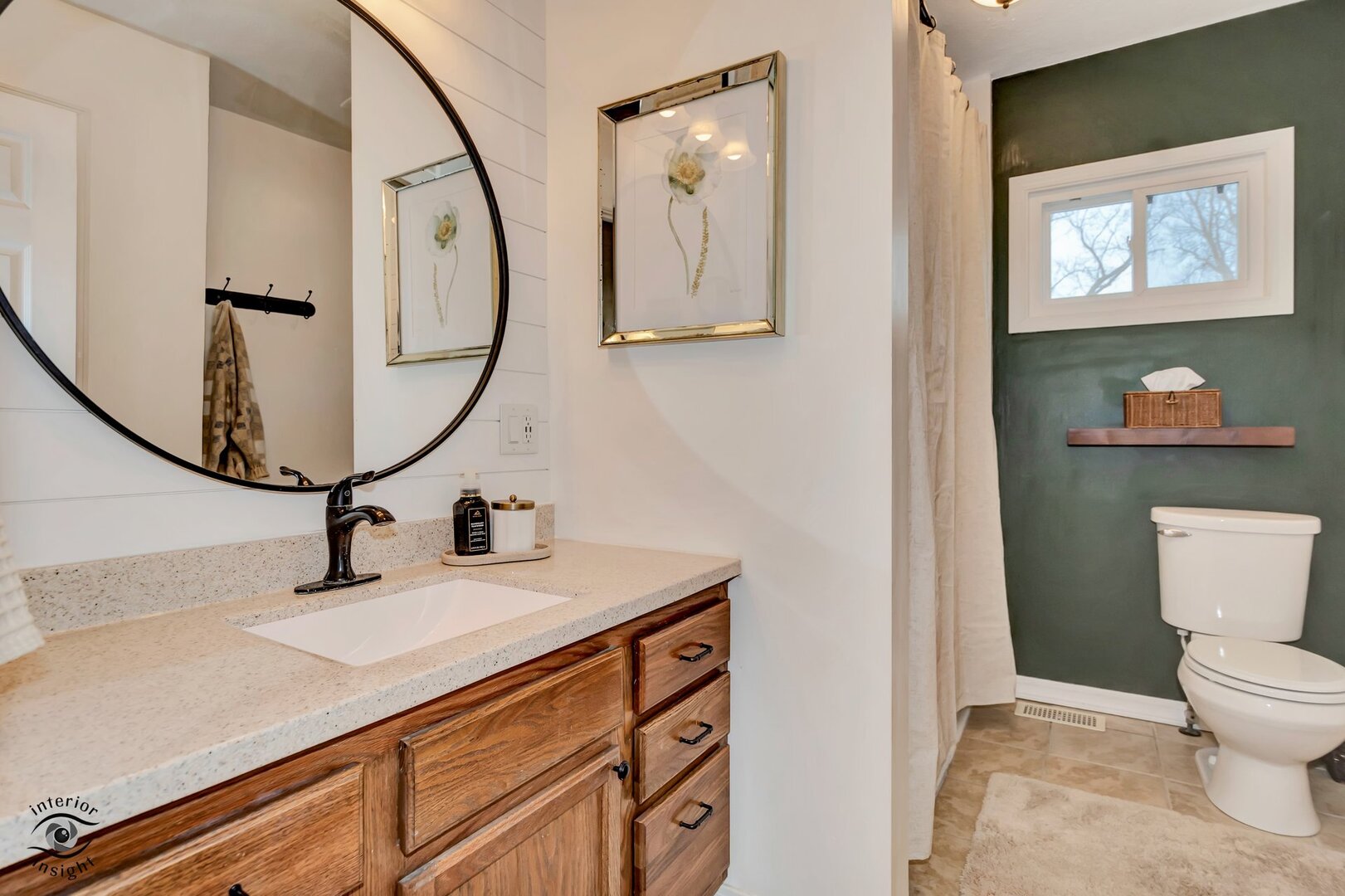 4214 W Josephine Drive