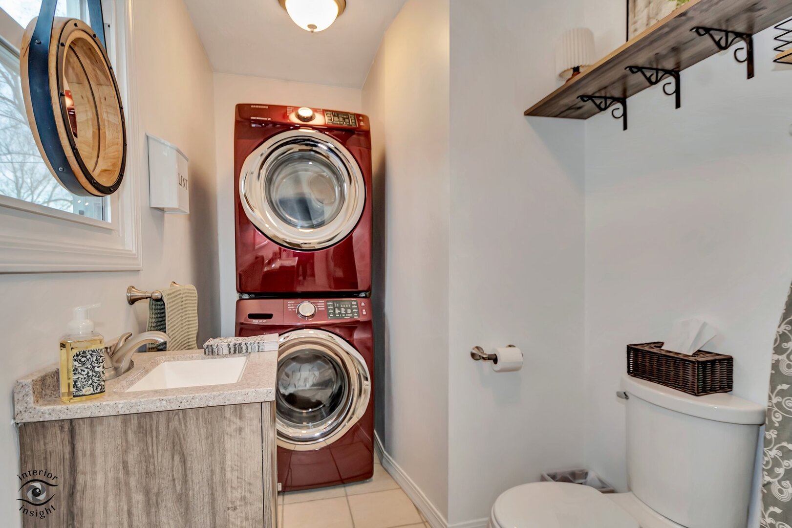 4214 W Josephine Drive